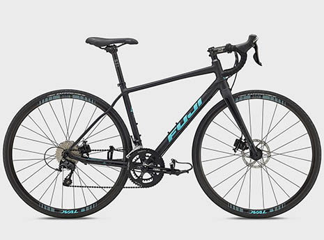 Lightest aluminium best sale road bike